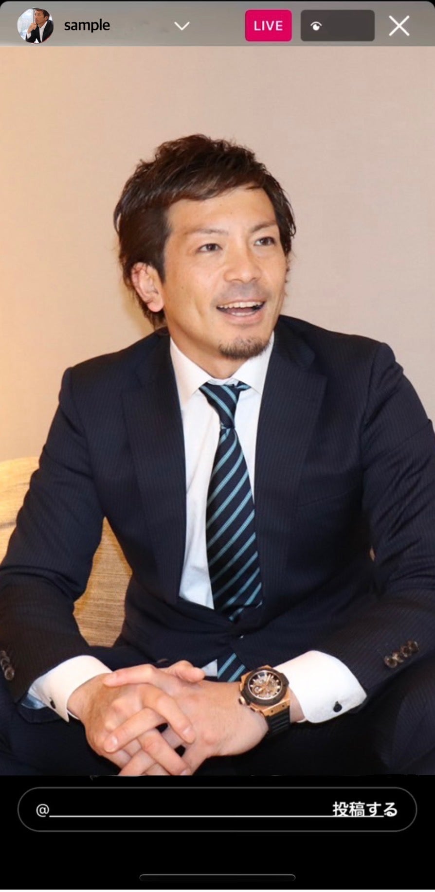 松田宣浩　リストバンド 選手支給品 松田宣浩メッセージBOOK-マッチアップ- | 松田 宣浩 |本 | 通販